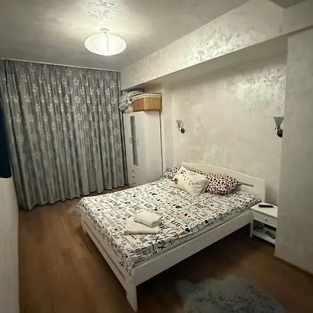 Apartman Luxury Ral Mamaia