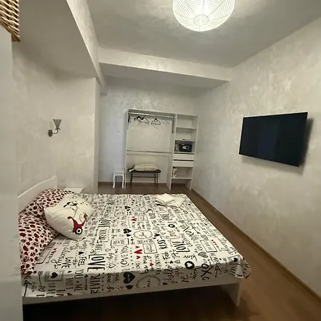 Apartman Luxury Ral Mamaia