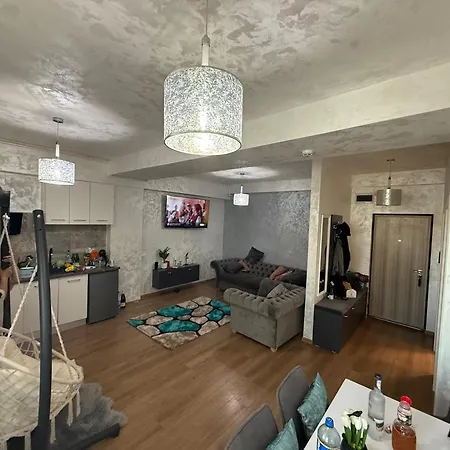 Apartment Luxury Ral Mamaia