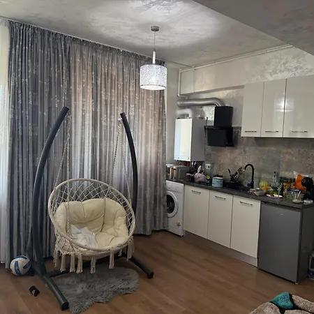 Luxury Ral Apartment *