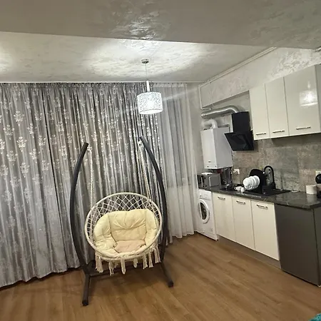 Apartment Luxury Ral