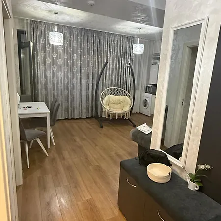 Apartment Luxury Ral Mamaia